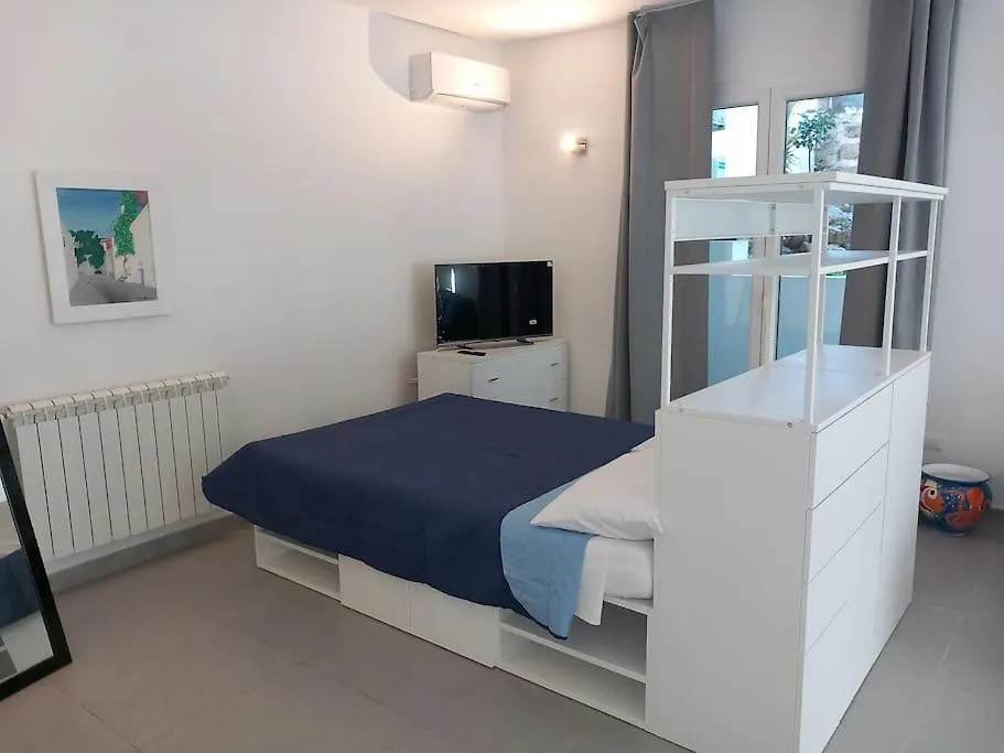Appartamento Villa Costa Mondello Palermo Italia