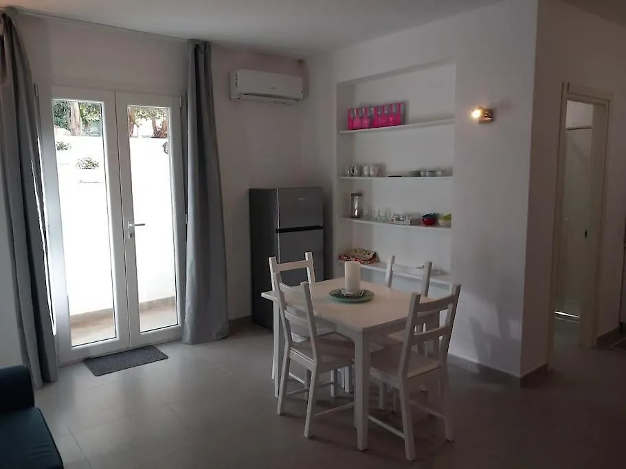 Appartamento Villa Costa Mondello Palermo