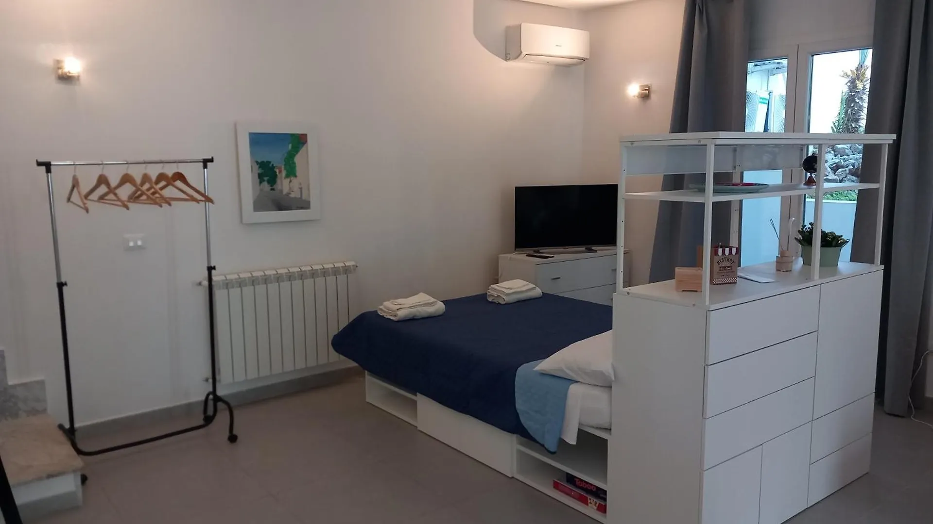 Appartamento Villa Costa Mondello Palermo